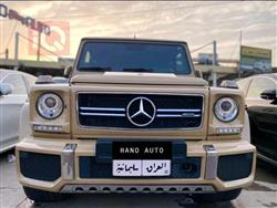 مێرسێدس بێنز G-Class